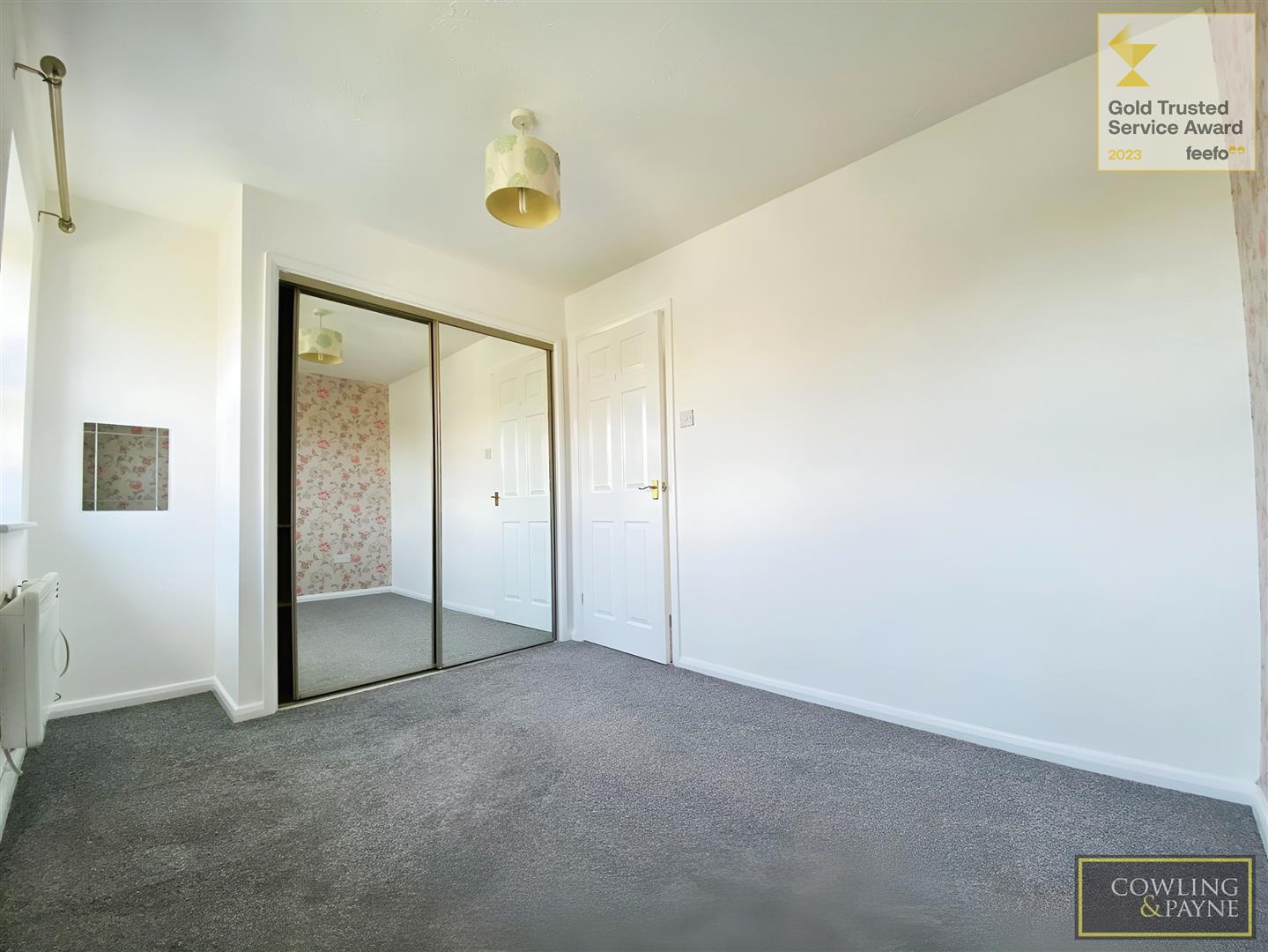 Ruthven Close, Wickford